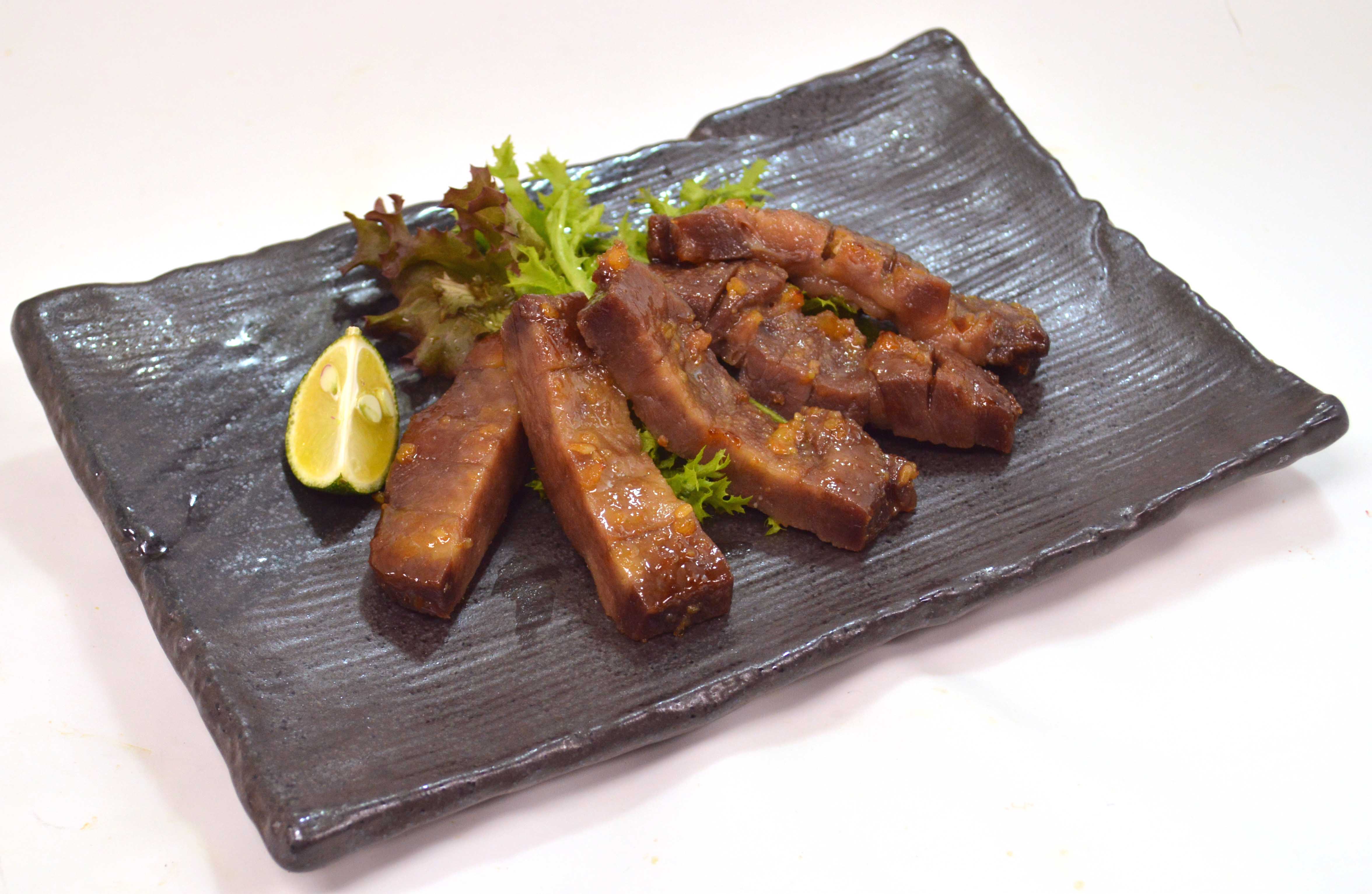 gyutan_yaki